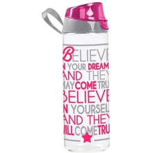 Бутылка для воды HEREVIN BELIEVE 0.75л (161506-011): Производитель HEREVIN