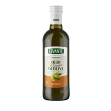 Оливковое масло второго отжима, Levante 1л (WT4055): Объем 1 л