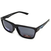 Спортивные очки Очки поляризационные BluWater Buoyant-3 Polarized (gray) серые (BW-BUO3-GR2): Назначение Для водных видов спорта, Для рыбалки, Для туризма и активного отдыха