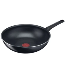 Сковорода Tefal 28 см (B5561953): Тип сковороды ВОК