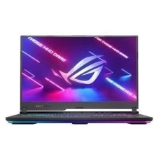 Ноутбук ASUS ROG Strix G17 (G713RS-LL063WA): Экран 17.3 " (2560x1440)