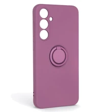 Аксесуар для смартфона ArmorStandart Icon Ring Grape для Samsung S711 Galaxy S23 FE (ARM72791): Сумісність Samsung S711 Galaxy S23 FE