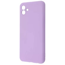 Аксесуар для смартфона WAVE Colorful Case TPU Black Currant для Samsung A042 Galaxy A04e: Сумісність Samsung A042 Galaxy A04e