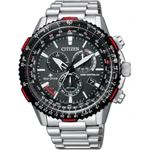 Наручные часы Citizen CB5001-57E: Стиль Спортивный