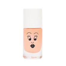 Детский лак для ногтей Nailmatic Neon Corail Неоновый коралловый (102FLAMINGOF): Производитель Nailmatic