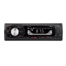 Digital DCA-B300AR: Формфактор 1 DIN