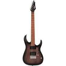 Електрогітара CORT X100 (Open Pore Black Burst): Тип Електрогітара