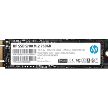 HP S700 M.2 250 GB (2LU79AA): Тип накопителя внутренний