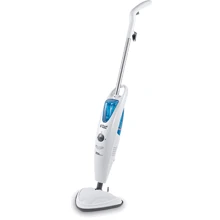 Пароочиститель Russell Hobbs 21340-56 Pro: Максимальная мощность, Вт 1600