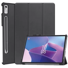 Аксессуар для планшетных ПК AirOn Premium Black for Lenovo Tab P11 Pro (2nd Gen) (TB-132FU/TB-138FC) 11.2/Lenovo Xiaoxin Pad Pro 2022 (4822352781086): Цвет черный