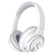 Наушники SoundPEATS Space White: Тип конструкции полноразмерные