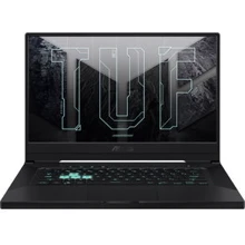 Ноутбук ASUS TUF Dash F15 FX516PM (FX516PM-211.TF15) CUSTOM 40GB: Экран 15.6" IPS (1920x1080) Full HD