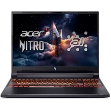 Ноутбук Acer Nitro V 16 ANV16-61 (NH.QULEU.002) UA: undefined undefined