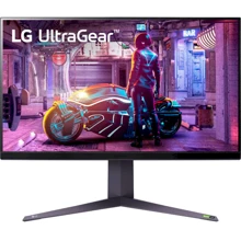 Монітор LG 32GQ850-B: Покриття екрану антибликовое