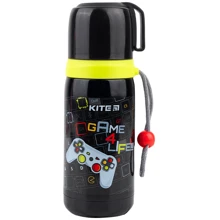 Термос Kite Game 4 Life 350 мл: Тип Термос