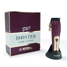 Машинка для стрижки (триммер) Kiepe BOOSTER 6333: Назначение машинка для стрижки головы