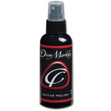 Поліроль-очищувач DEAN MARKLEY 6506 GUITAR POLISH: Виробник DEAN MARKLEY