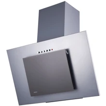 Вытяжка AKPO WK-4 Nero 50 Inox: Тип воздухоочистителя Рециркуляция, Отвод