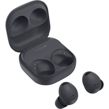 Навушники Samsung Galaxy Buds2 Pro Graphite (SM-R510NZAASEK) UA: Тип конструкції вакуумні