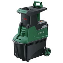 Садовий подрібнювач Bosch AXT 22 D (0600803003): Виробник Bosch