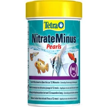 Средство для аквариума Tetra Aqua Nitrat Min Pearl гранулы 100 мл (4004218123373): undefined undefined