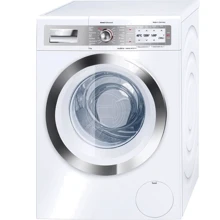 Пральна машина Bosch WAY 24742PL: Тип машини автомат