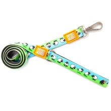 Поводок короткий для собак Max & Molly Short Leash - Black Sheep S (4894512022522): Тип Поводок