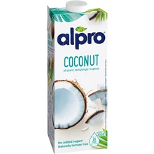 Напиток кокосовый Alpro 1 л (5411188116592): Тип Молоко