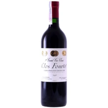 Вино Clos Fourtet 1999 красное сухое 0.75л (BW4142): Страна производитель Франция