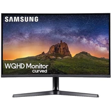 Монитор Samsung CJG50 (LC32JG50QQUXEN): Покрытие экрана антибликовое