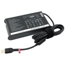 Зарядний пристрій Lenovo 170W 20V 8.5A ADL170SCC3A USB-Lenovo (93245): Напруга 20V