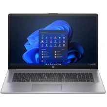 Ноутбук HP 470 G10 (85C22EA) UA: Экран 17.3" IPS (1920x1080) FullHD