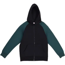Толстовка H&M 2899252 134-140 см зеленая: Тип Толстовки