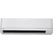 Кондиционер Toshiba RAS-22PKVSG-UA/RAS-22PAVSG-UA: Вид установки внутреннего блока настенный