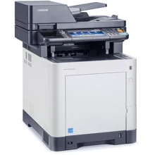 МФУ Kyocera ECOSYS M6535cidn (1102PC3NL0): Класс устройства офисный