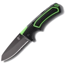 Нож Gerber Freescape Folding Sheath Knife: Тип ножа складной