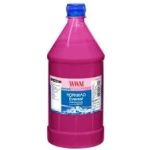 Чорнило WWM EVEREST для Epson 1000г Light Magenta Pigment (EP02/LMP-4): Колір Light Magenta (Photo Magenta)