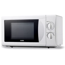 Микроволновая печь PRIME Technics PMW 20751 HW: Объем, л 20 л