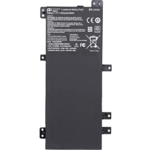 Батарея для ноутбука PowerPlant ASUS Z450UA C21N1434 (NB431649): Сумісність ASUS Z450, Z450UA, Z450LA, Z550SA, Z550MA