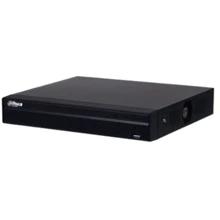 Реєстратор відеоспостереження DAHUA 1U Lite DHI-NVR1104HS-S3/H: Кількість VGA 1