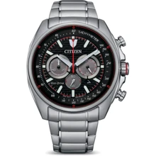 Наручные часы Citizen CA4561-89E: Стиль Спортивный