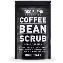 Joko Blend Original 200 g Кофейный скраб: Назначение Очищение