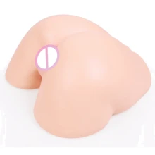 Мастурбатор Kokos 002 Hanna ONAHOLE Real Hips: Для кого Для мужчин