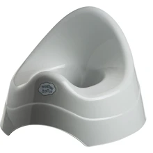 Детский горшок Maltex Classic 0561 серый 0561_75: Цвет серый