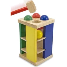 Melissa & Doug Забий кульку (MD3559): undefined undefined