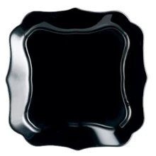 Блюдо Luminarc Authentic Black E4957 (305 мм): undefined undefined