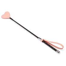 Шлепалка Liebe Seele Dark Candy Pink Riding Crop: Производитель Liebe Seele