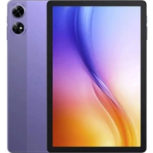 Планшет Doogee Tab G6+ 8/256GB Wi-Fi Purple: Дисплей 11" IPS (1920x1200)
