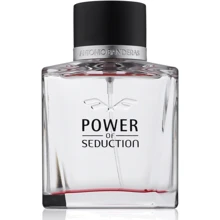 Туалетна вода Antonio Banderas Power of Seduction 100 ml Тестер: Вид Туалетна вода