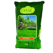 Смесь газонных трав Feldsaaten Freudenberger Grune Oase "Игровой" (Spielrasen) 10 кг: Производитель Feldsaaten Freudenberger
